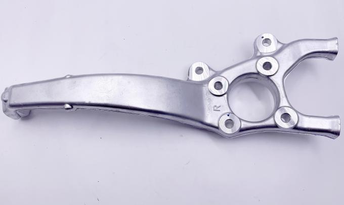 เพลาหน้าหลัง TOYOTA CROWN สนับมือพวงมาลัย 432020N010 ความต้านทานการสึกหรอของการสึกกร่อน 0