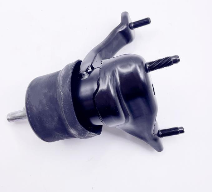123720H110 รถด้านหน้าซ้ายติดเครื่องยนต์อะไหล่รถยนต์ Antishock ยางบุช 1