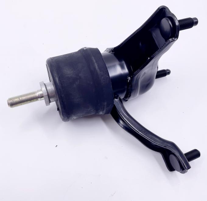123720H110 รถด้านหน้าซ้ายติดเครื่องยนต์อะไหล่รถยนต์ Antishock ยางบุช 0