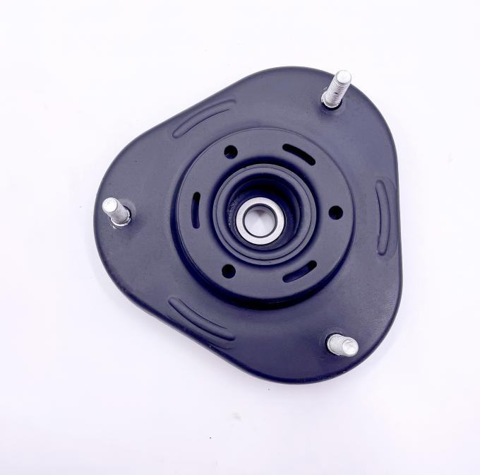 48609 13010 โช้คอัพ Toyota Corolla Mounts กันสนิม Strut Top Plate 1