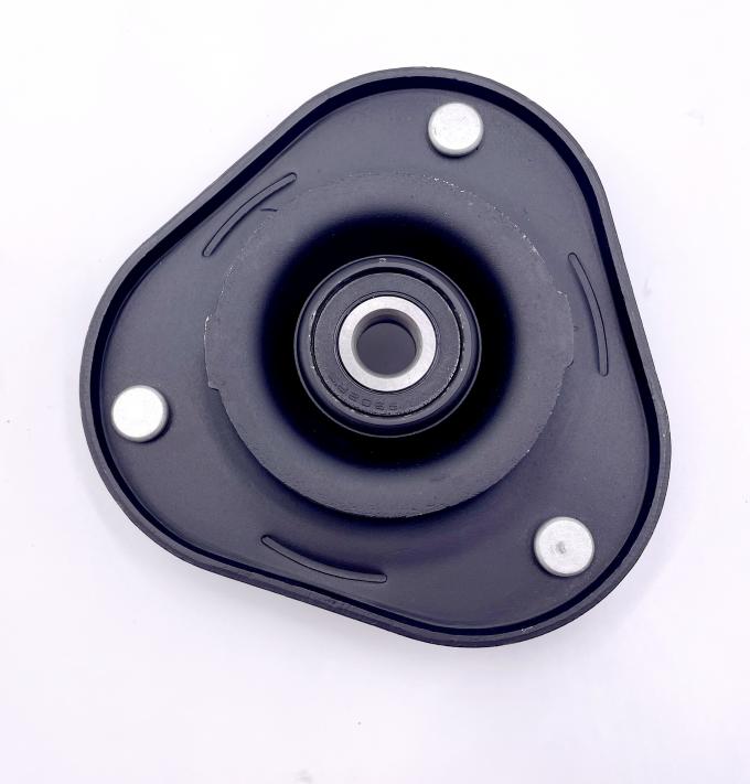 48609 13010 โช้คอัพ Toyota Corolla Mounts กันสนิม Strut Top Plate 0