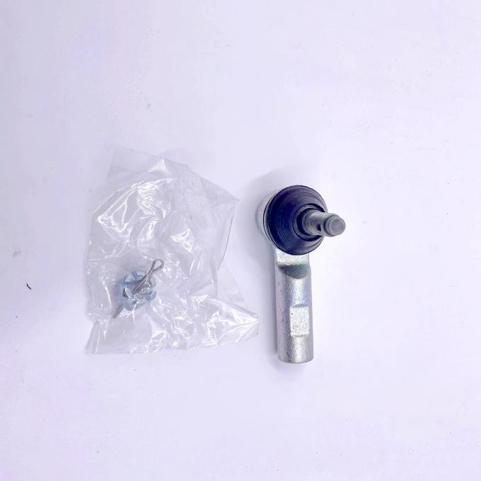 ODM Inner Ball Joint ระบบบังคับเลี้ยวแร็ค Tie Rod Ends Wearproof 4504609261 1