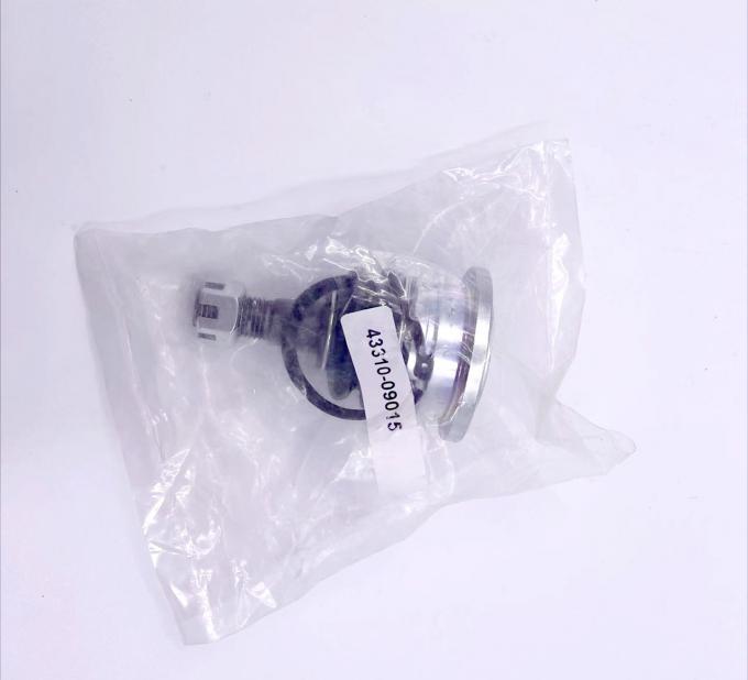 ข้อต่อเพลาหน้า Toyota Hilux ที่เสถียร 43330 09510 43310 09015 0