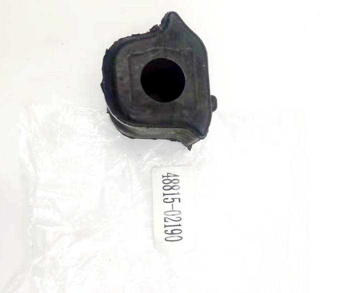 48815 02190 Stabilizer Link Bush Sway Bar ยาง ZRE152 07-12 ODM 1