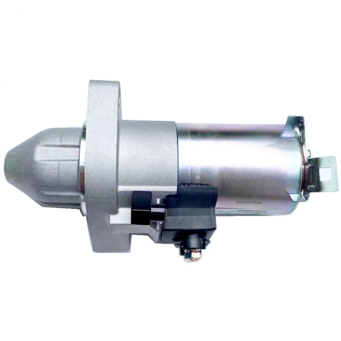31200-RAA-A61 มอเตอร์สตาร์ท Honda Civic 12 โวลต์กันสนิม 0