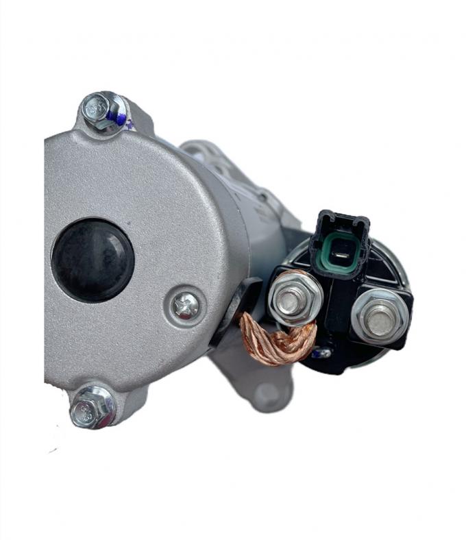 Ford Fiesta มอเตอร์สตาร์ทด้วยตนเอง Classic Mini 28100 28051 DC12V 2.4L 0