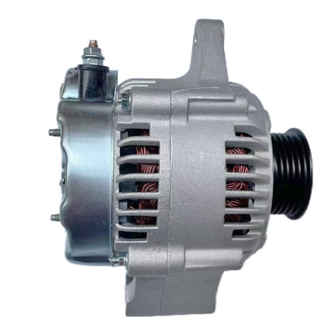 อะไหล่รถยนต์ Ford Alternator 2706075180 6.0 ความต้านทานการกัดกร่อน Weatherproof 2