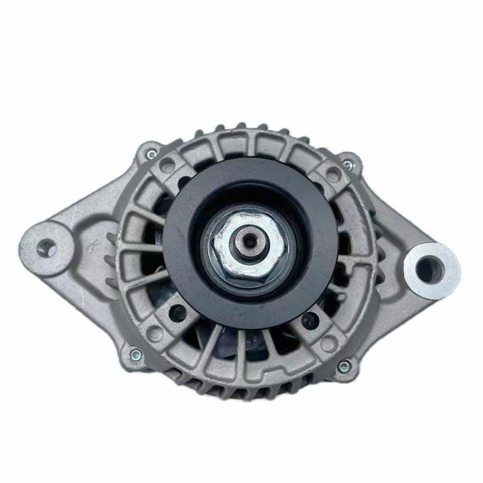 อะไหล่รถยนต์ Ford Alternator 2706075180 6.0 ความต้านทานการกัดกร่อน Weatherproof 1