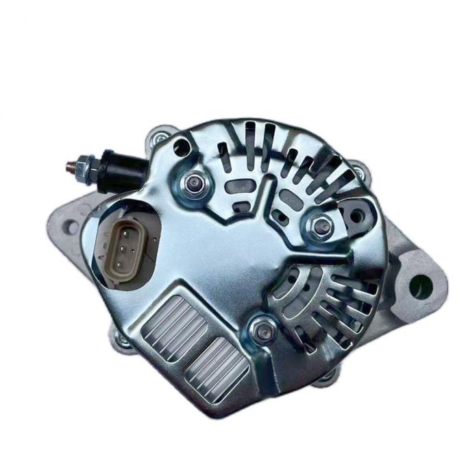 อะไหล่รถยนต์ Ford Alternator 2706075180 6.0 ความต้านทานการกัดกร่อน Weatherproof 0