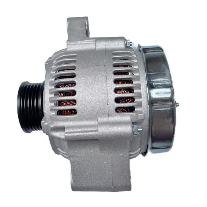 Silver High Output Ford Alternators Transit 2706074360 สำหรับรถยนต์ 1