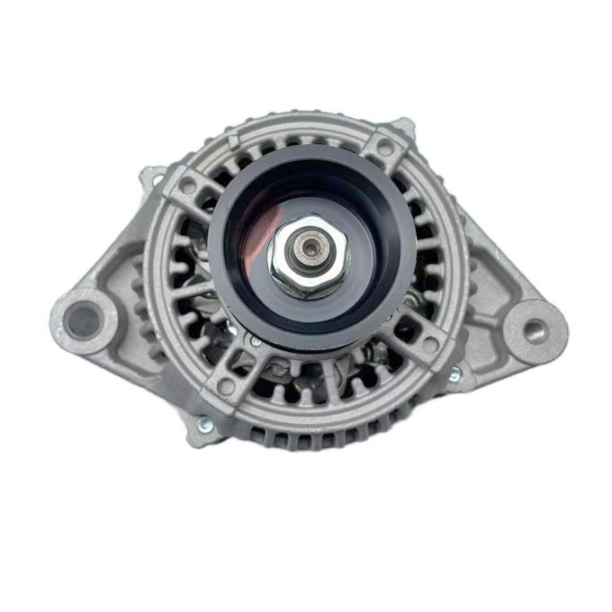 2706003040 โฟกัส Ford Alternator ODM Ford Ranger Alternator Alu Alloy 2