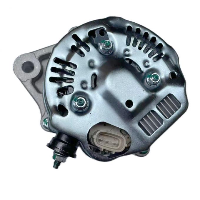 2706003040 โฟกัส Ford Alternator ODM Ford Ranger Alternator Alu Alloy 0