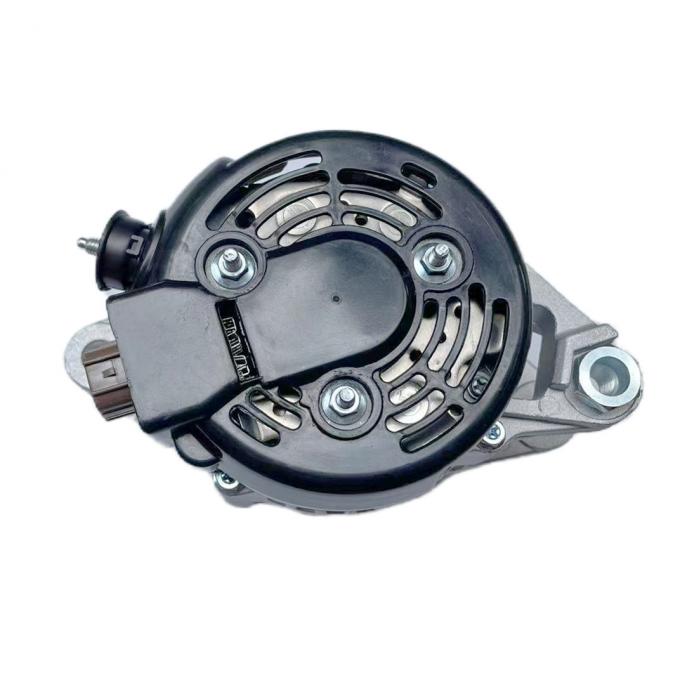 2706075311 Fortuner Toyota Alternator 12V 80A ประหยัดพลังงาน 0