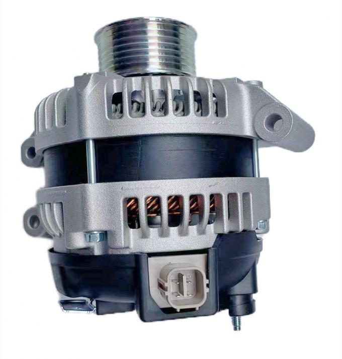 31100-RAA-A05 เครื่องกำเนิดไฟฟ้ากระแสสลับ DC แรงดันสูงกระแสสลับสูง K20A7 1