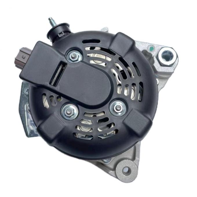 104210-3880 Toyota Alternator 12V 80A พร้อมฝาครอบอลูมิเนียมและลวดทองแดง 2