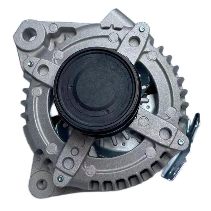 104210-3880 Toyota Alternator 12V 80A พร้อมฝาครอบอลูมิเนียมและลวดทองแดง 0