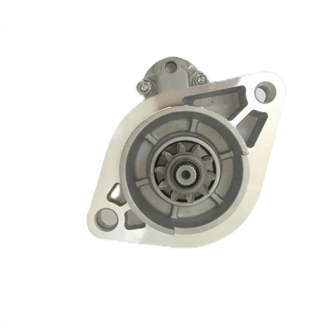 28100 0L180 มอเตอร์สตาร์ทยานยนต์ Toyota Hilux ดีเซล OEM ODM 1