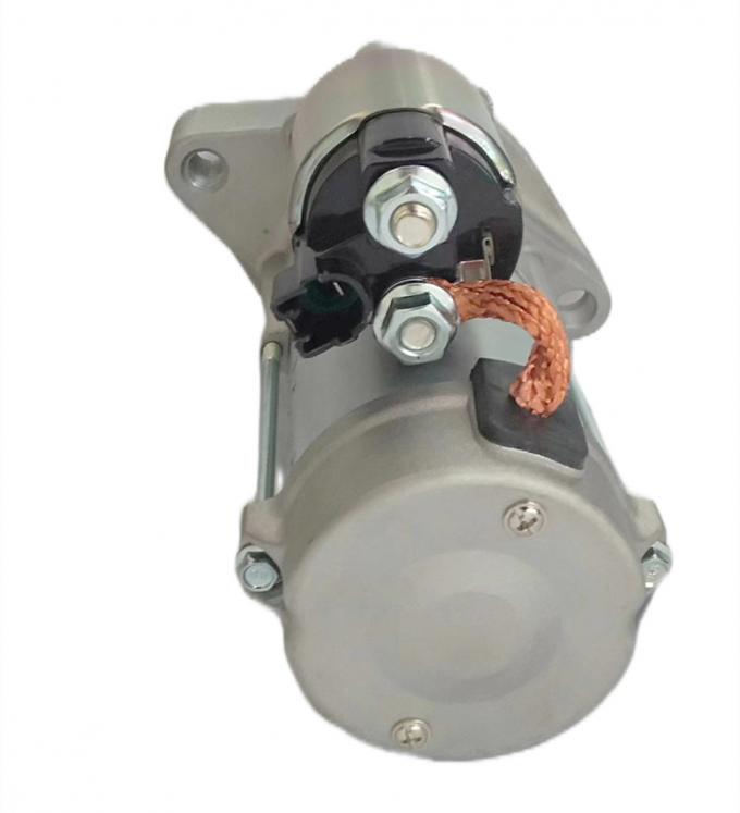 28100 0L180 มอเตอร์สตาร์ทยานยนต์ Toyota Hilux ดีเซล OEM ODM 0