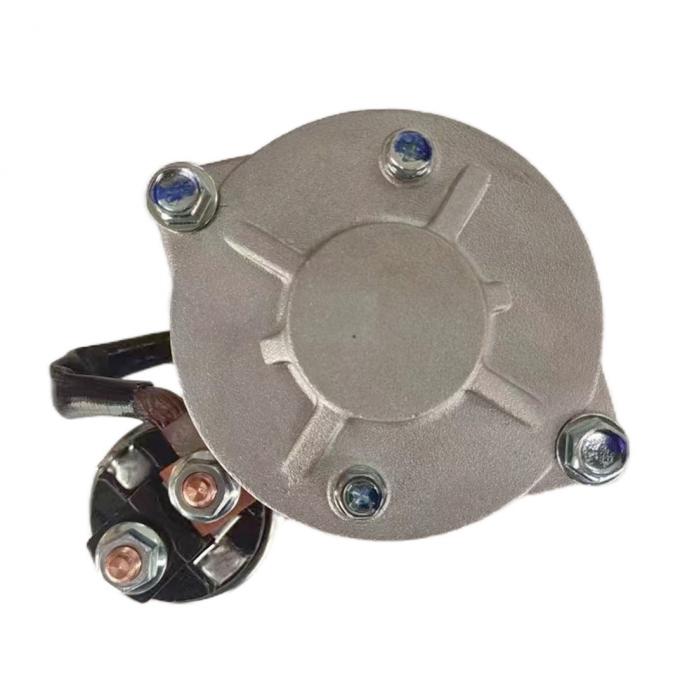 XIN YOU CW NISSAN Navara มอเตอร์สตาร์ท 23300 EB71D 12V 2.8KW 0
