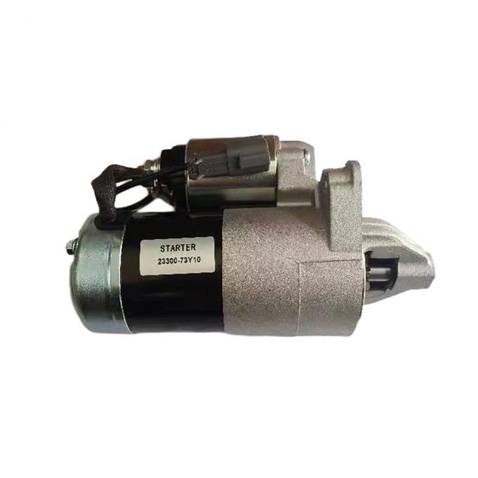 23300 73Y10 12V รถยนต์สตาร์ทโซลินอยด์ Toyota รถเครื่องยนต์สตาร์ทมอเตอร์ 1