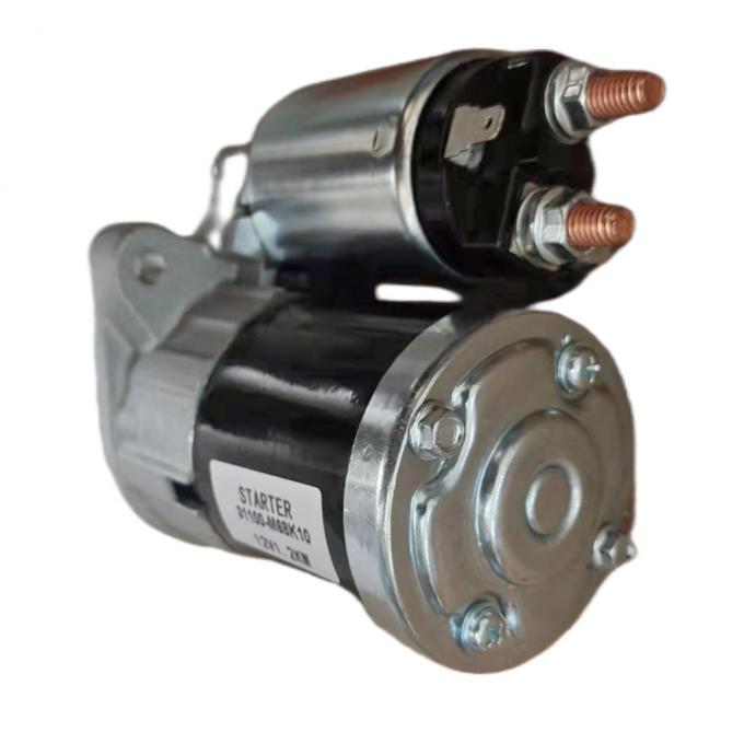 31100 M68K10 เครื่องยนต์ดีเซลมอเตอร์สตาร์ทรถยนต์ 23300 4A00B M000T33071 1