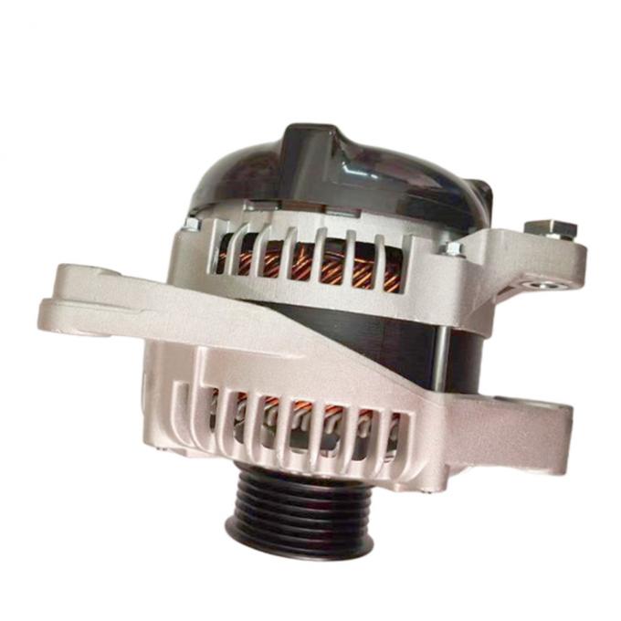 DC12V รถยนต์ Toyota Camry Alternator ทนทาน 27060 0a120 High Power 0